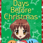 14 Days Of Christmas