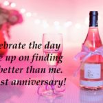 1st Anniversary Messages For Boyfriend