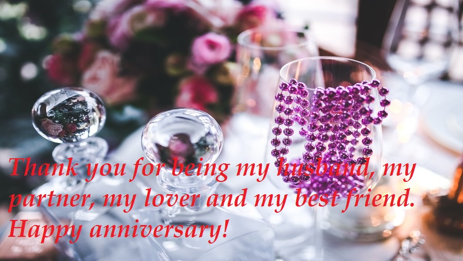 25th Anniversary Quotes For Husband