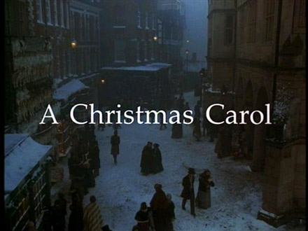 A Christmas Carol 1984