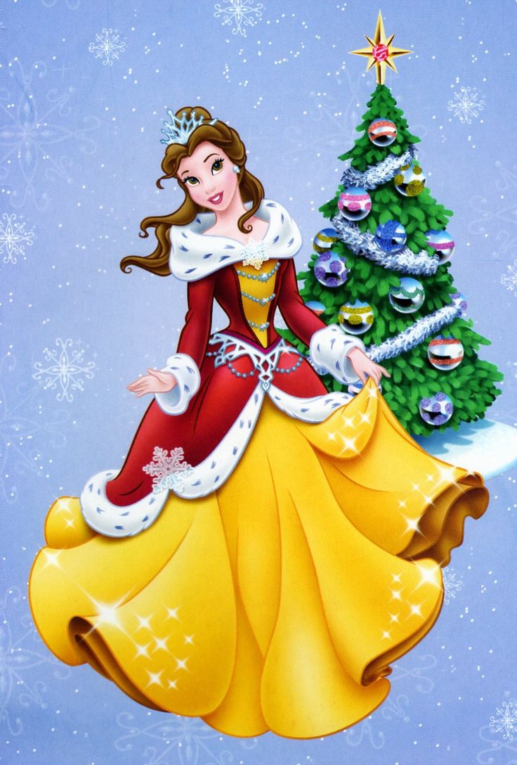 A Princess For Christmas