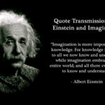 12 Best Albert Einstein Quotes about Imagination