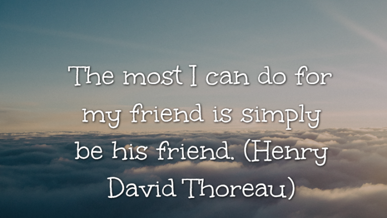 Amazing Quotes about Your Friends
