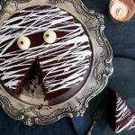 Attractive Cake Design Ideas for Halloween
