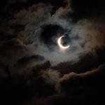 Beautiful Crescent Moon Pictures