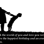 Best Birthday Messages For Son