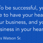 14 Top Business Success Quotes