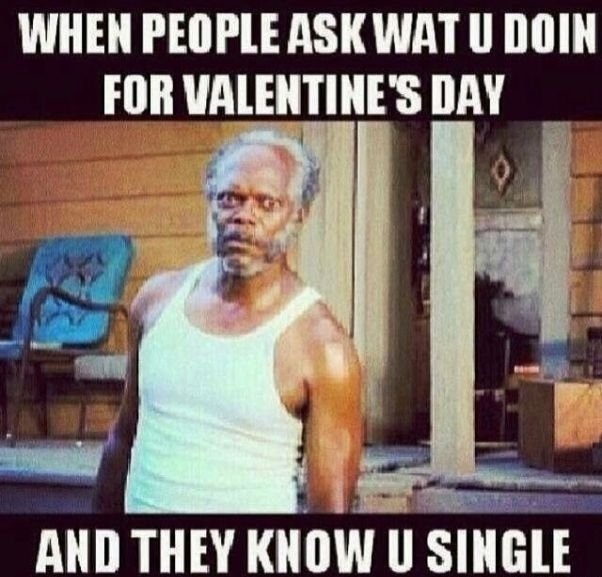 15 Best Funny Valentines Memes