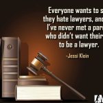 Best Quotes About Law