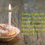Birthday Messages For Lover