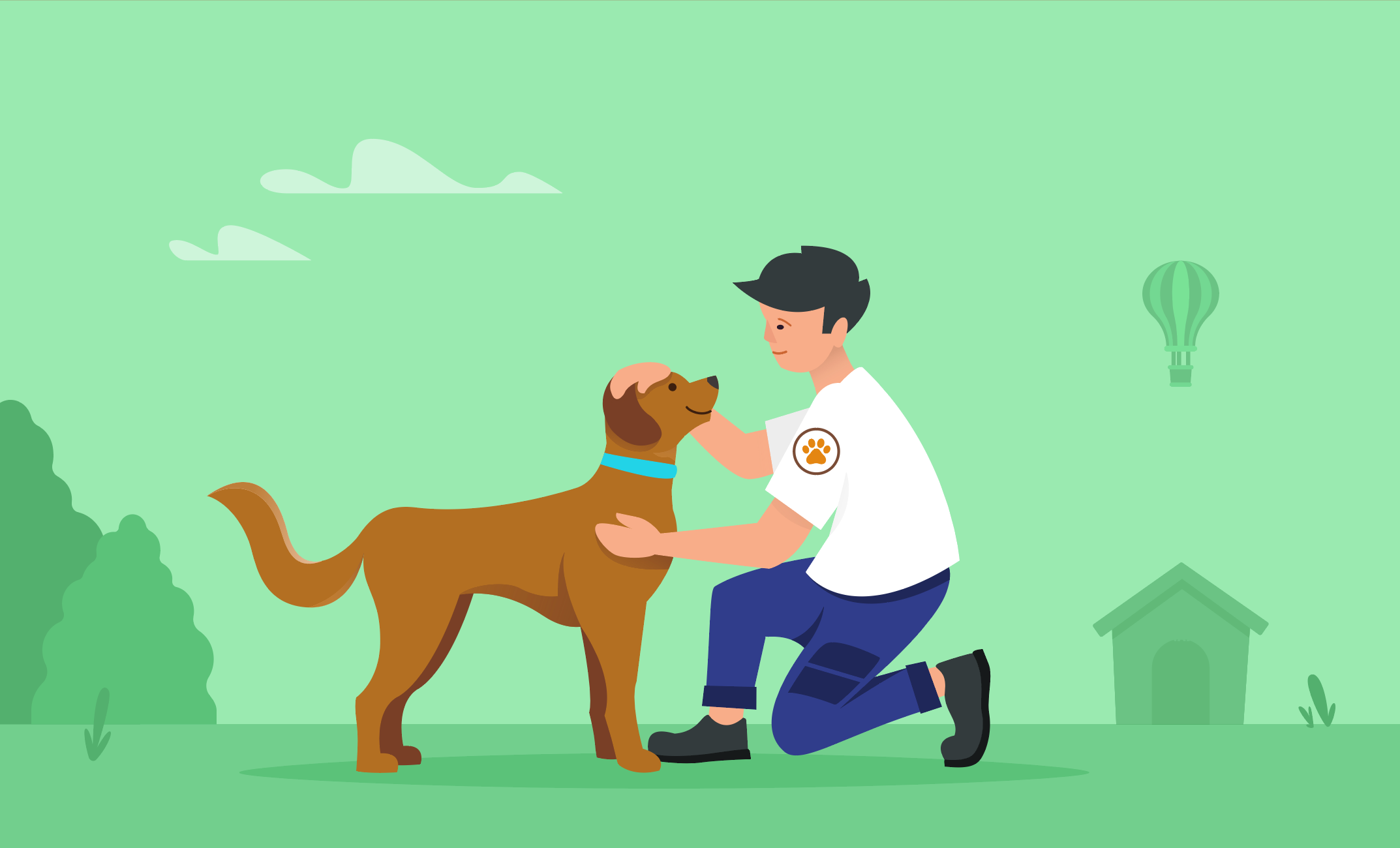 How to Find a Breed-Specific Dog Rescue Group