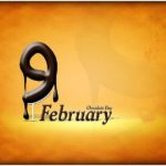 Chocolate Day 9th February