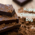 Chocolate Day Photos