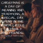 15 Best Christmas Day Quotes