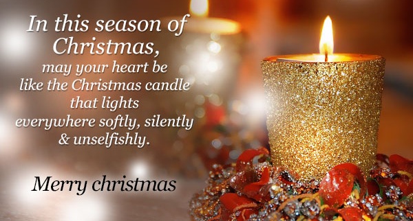 15 Christmas Lights Quotes