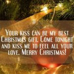17 Cute Christmas Wishes For Girlfriend