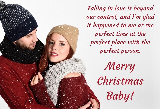14 Best Christmas Wishes For Husband