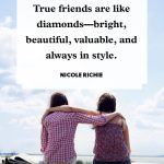 Cute Friendship Quotes