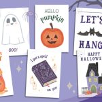 Cute Halloween Sayings For Bulletin Boards