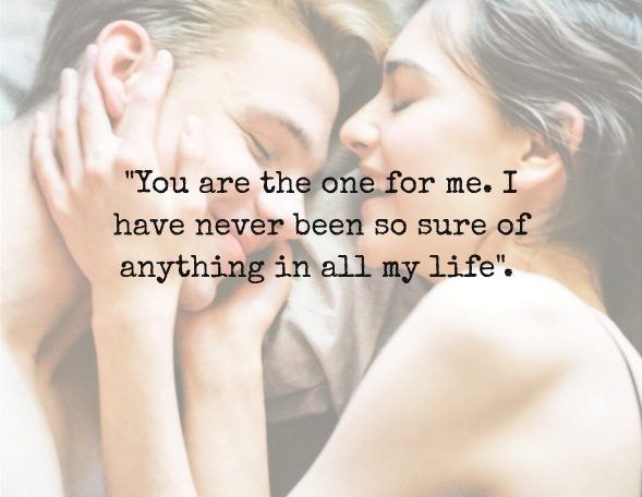 19 Cute Love Quotes