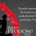 15 Cute Propose Quotes For Her