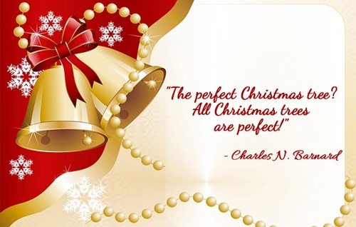 18 Famous Christmas Quotes