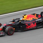 Formula 1: Red Bull Cars