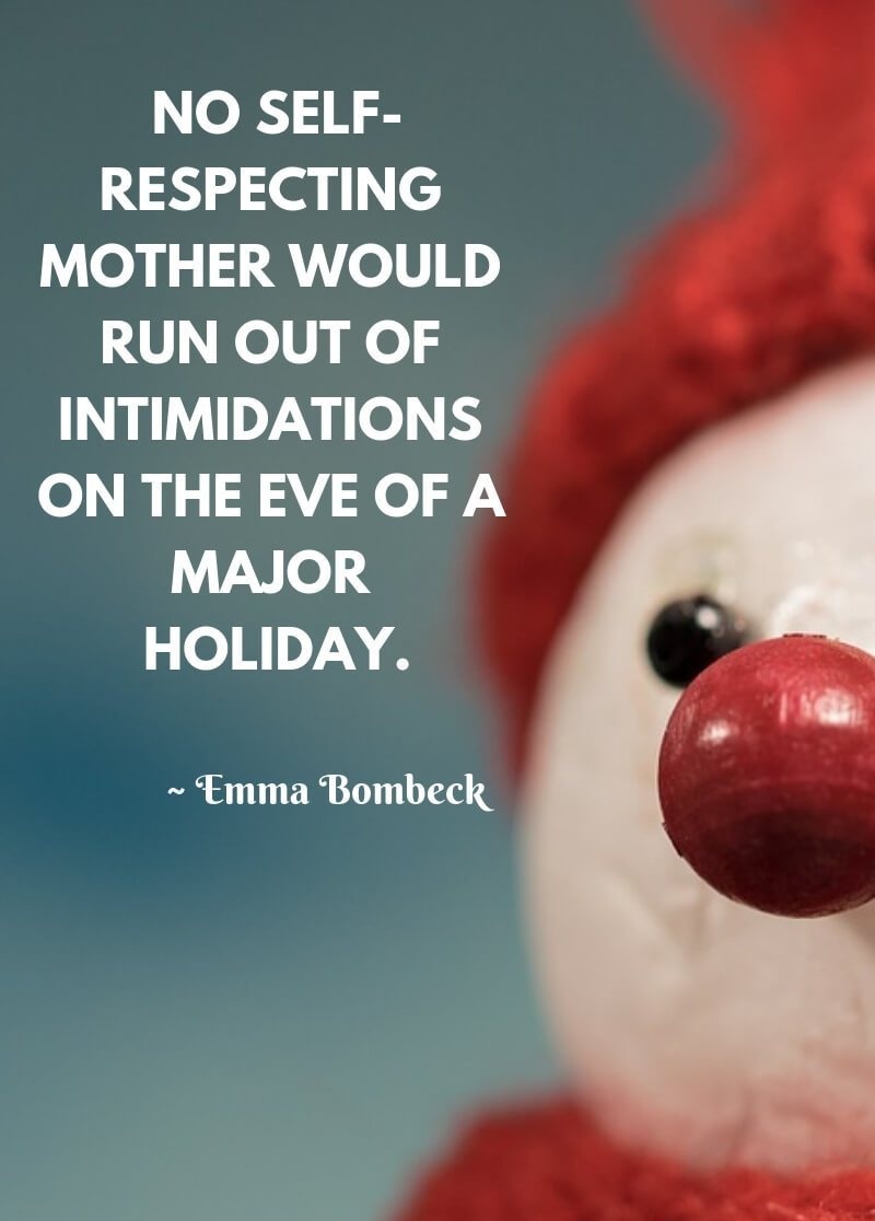 20 Top Funny Christmas Quotes