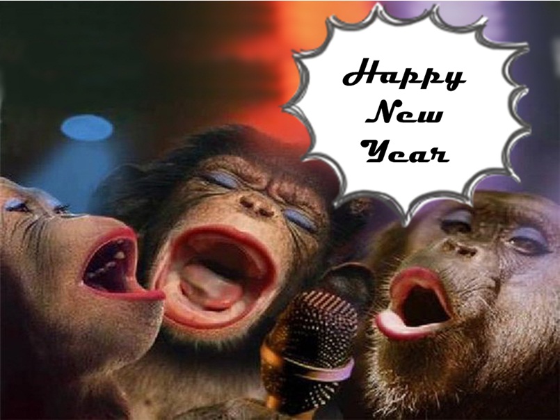 17 Top Funny Happy New Year Wishes