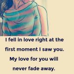 Good Love Quotes For Her