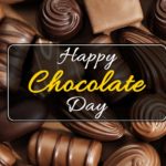Happy Chocolate Day Photos