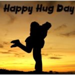 Happy Hug Day Photos