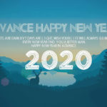 Happy New Year 2020 Quotes