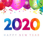 Happy New Year 2020 Wishes Images