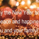 Beautiful Happy New Year Quotes In English