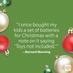 Image of Short Christmas Quotes Funny