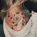 Beautiful Flower Tattoo Ideas