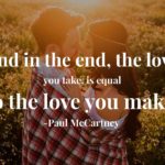 Top 20 Inspirational Love Quotes