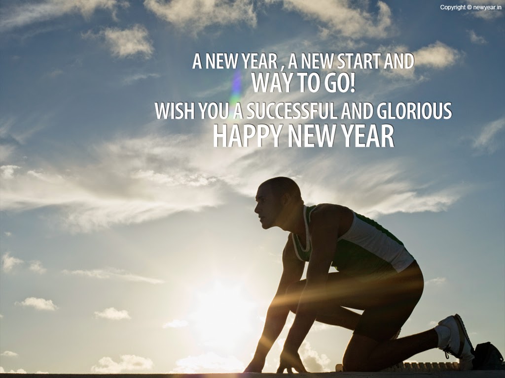 19 Inspirational New Year Quotes
