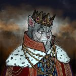 King Of The Cats Nations