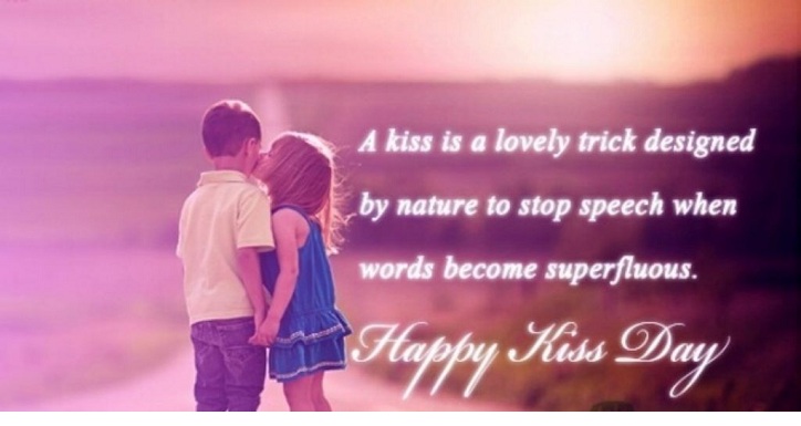 Kiss Day 2020 Quotes