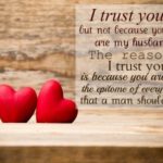 13 Best Love Quotes For Husband