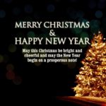 Merry Christmas 2020 Quotes