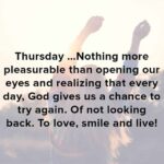 Motivational Thursday Quotes