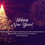 New Year Greetings Quotes