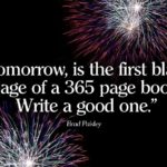 20 Top New Year Quotes And Sayings
