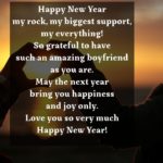 New Year Quotes For Husband