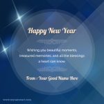 New Year Quotes In English