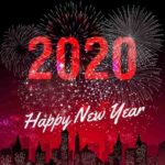 New Year Wishes Messages 2020