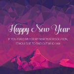 New Year Wishes Messages Quotes